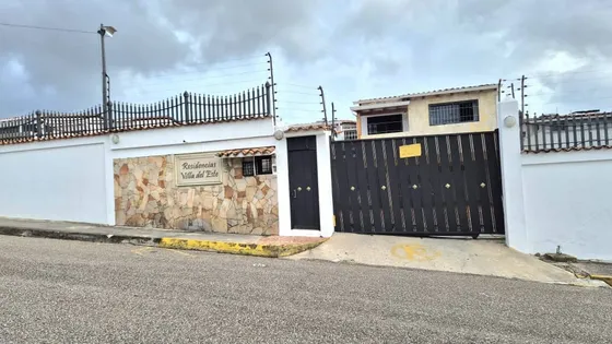 Ms Casa En Venta En El Barrio El Lobo Conj. Privado Villa Del Este