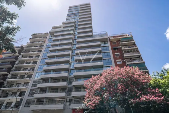Venta Departamento 4 Ambientes Con Dependencia Y Balcon - Belgrano