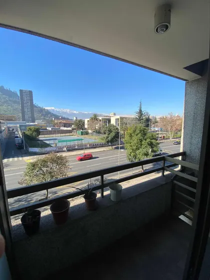 Departamento En Arriendo En Cerro Blanco