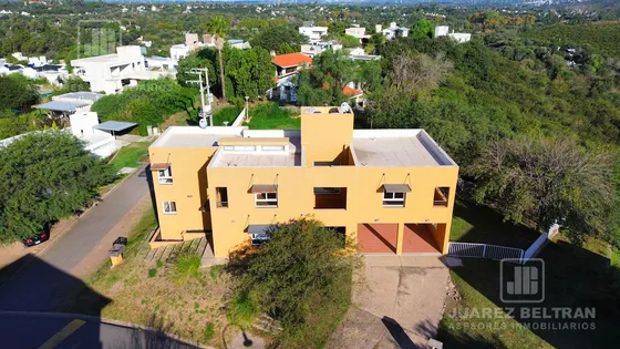 Venta - Casa 4 Dormitorios - Terrazas De Villa Allende 211 18 - Villa Allende