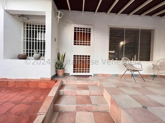 24-27498 Gbf Venta De Casa En La Morita 