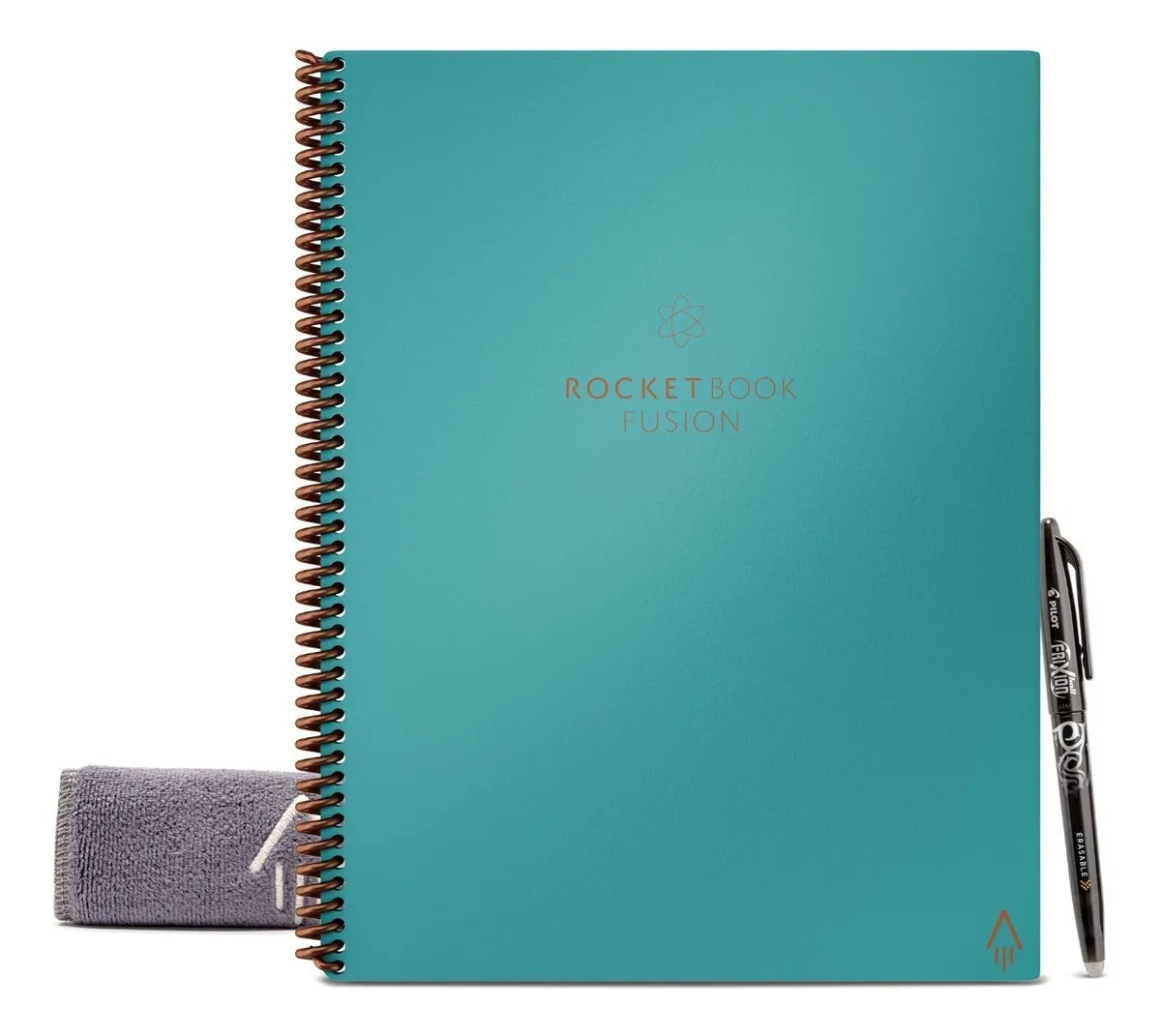 Regalos tecnológicos mas populares: Libreta inteligente