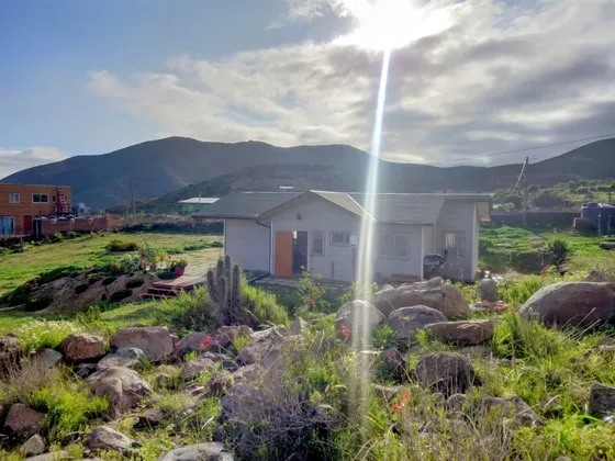 Casa En Venta De 3 Dorm. En La Serena