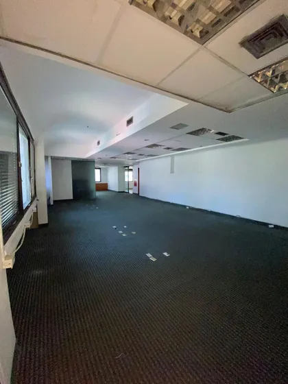 Alquilo Oficina Avenida Francisco De Miranda De 460m2, Cubiculoss, Aa, Baños, Estacionamiento Zhernandez