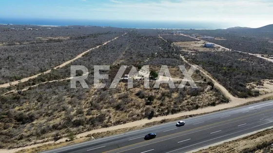 Lote 31 Migriño Carretera 19 Csl-todo Santos, Mls #24-2363