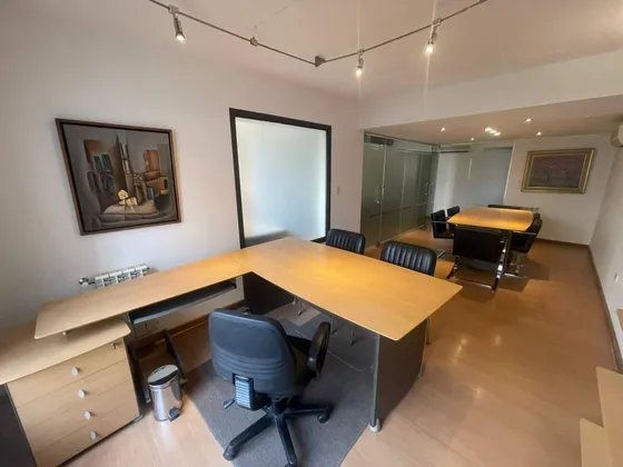 Venta Oficina En Nueva Cordoba