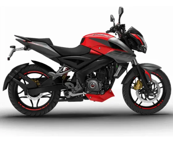 Moto Bajaj Rouser Ns 200 - 2025