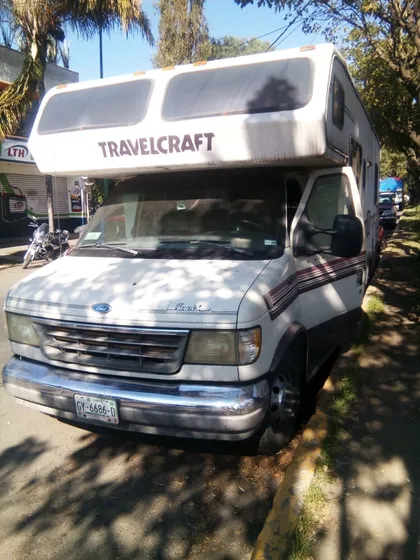 Motorhome