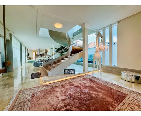 Loma Linda (la Lagunita)/espectacular Casa/1104m2/en Venta