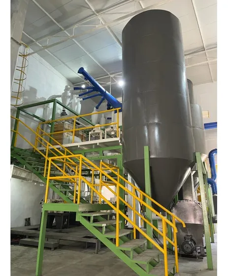  Planta Procesadora De Harina De Maíz En Tinaquillo C-4888046