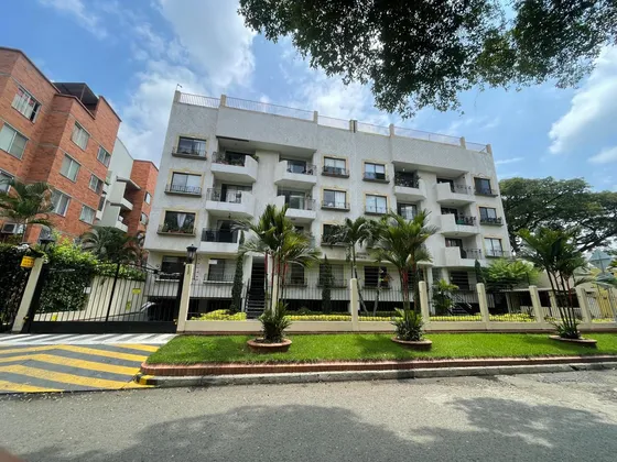Venta Apartamento Limonar