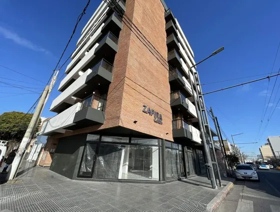 ¡alquiler! Dptos En Zafira - 2 Dormitorios ¡con Terraza Propia Y De Uso Exclusivo!