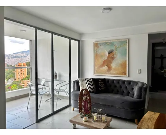 Apartamento En Venta Tierra Firme