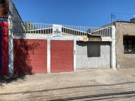 Quinta Normal 400 M2 Comercial (68302)