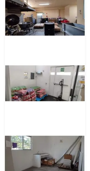 Bodega En Venta En Plutarco Elias Calles