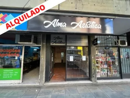 Local En  Lomas De Zamora 