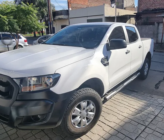 Ford Ranger 2.2 Cd Xl Tdci 150cv 4x2