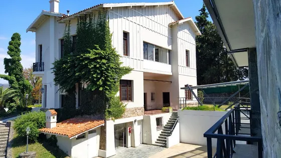 Oficina A La Venta Y En  Alquiler En Domus Espacio Corporativo