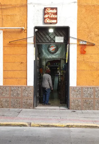 Botillería Y Minimarket En Santiago Centro A La Venta