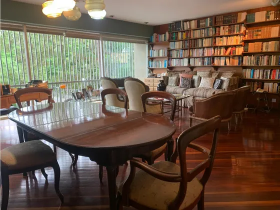Se Vende Apto 151m² 3h+s/2b+s/2p Terrazas Del Club Hípico 