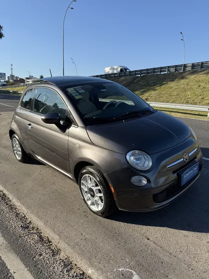 Fiat 500 1.4 Cult 85cv