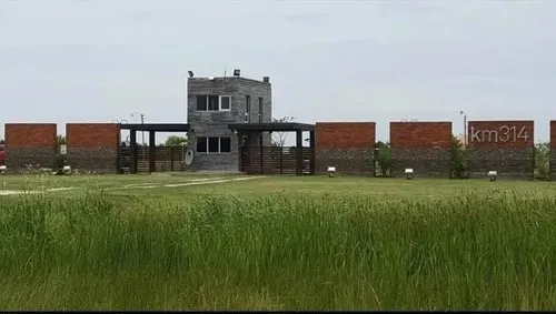 Lote En Venta En San Clemente Del Tuyu