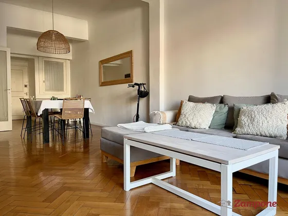 Venta Recoleta Amplio Departamento 3 Ambientes Apto Credito