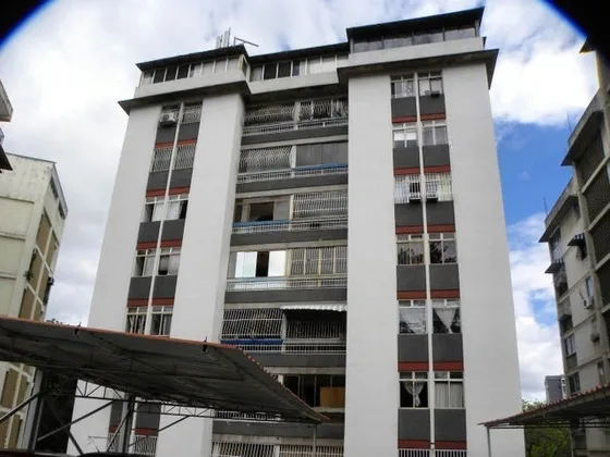 Venta Apartamento El Marques 23-19588
