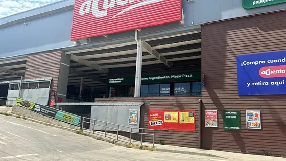 Estratégico Local En Lota 