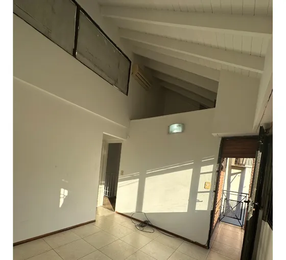 Duplex Venta 3 Ambientes En Remedios De Escalada