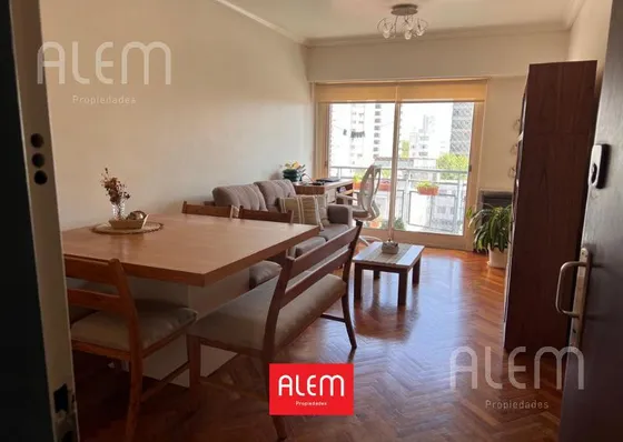 Departamento En Venta Lomas De Zamora | 2 Ambientes