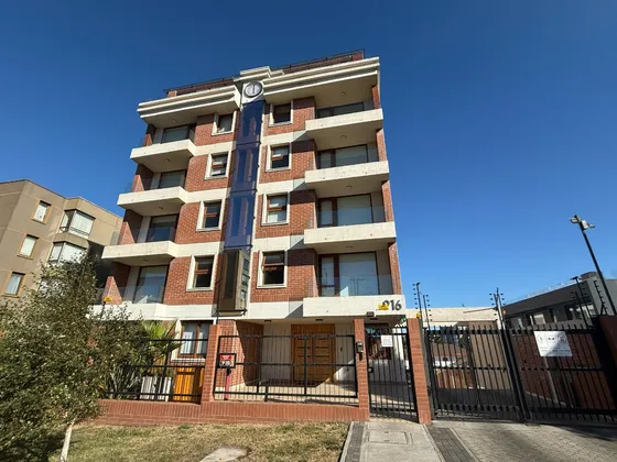Depto Lomas San Sebastián, 2d 2b 1e 1b