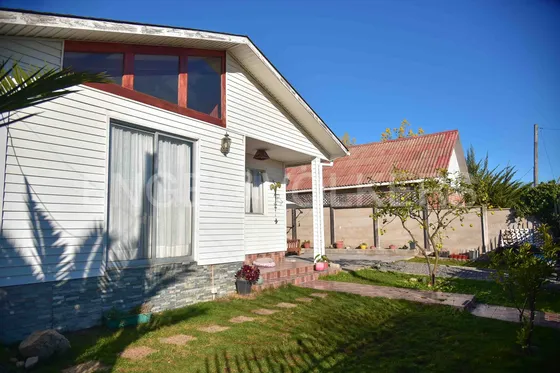 Venta Casa Remodelada