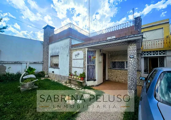 Casa En Venta En Morón 