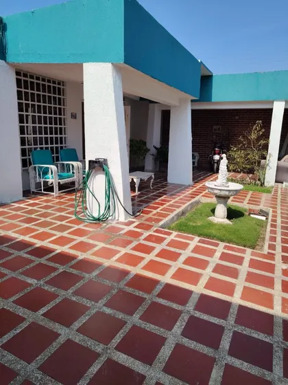 Casa En Venta Casiquiare - Corinsa