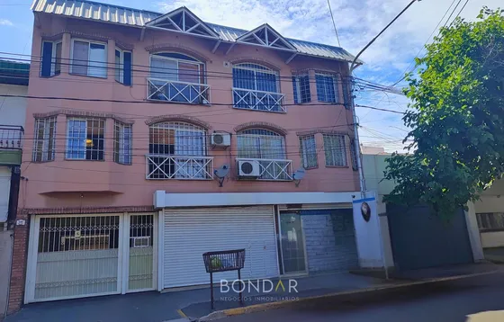 Venta Departamento 2 Dormitorios Dorrego Con Cochera