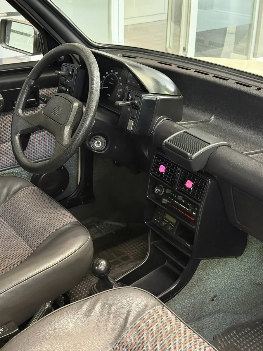 Fiat Duna 1.4 Sl5419432915507712014