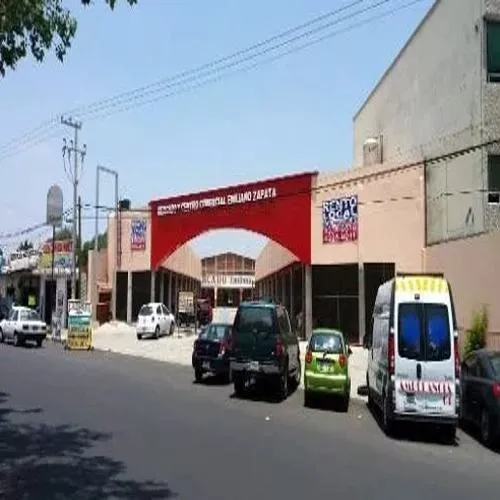 Locales Comerciales En Chalco