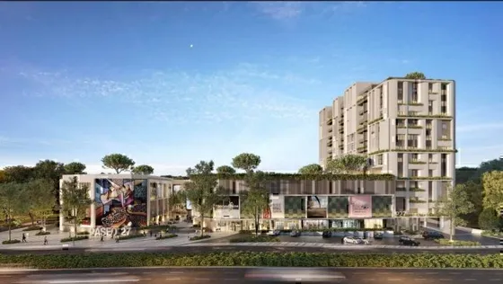 Paseo 27, Apto 1311, Colinas Del Oeste