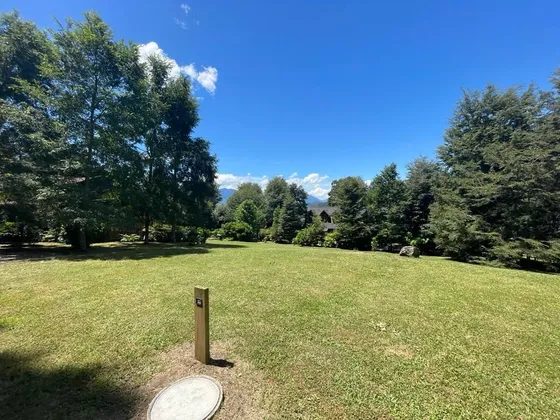 Sitio En Venta En Panguipulli