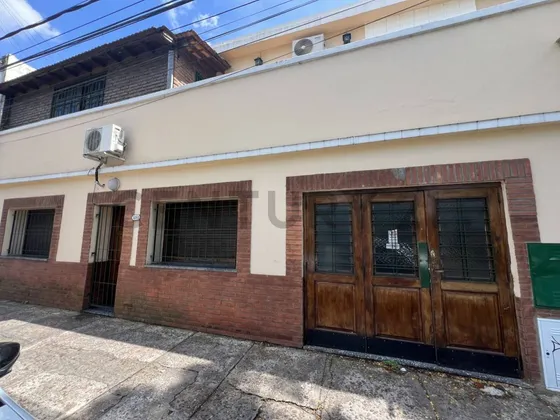 Ph Al Frente Con Garage