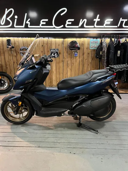 Beta Zontes M350 350 Scooter No Nmax Pcx Downtown Fort Sh