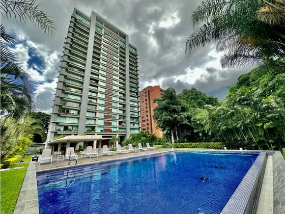 Se Alquila Apto 75m2 2h/2b/2p Sebucan