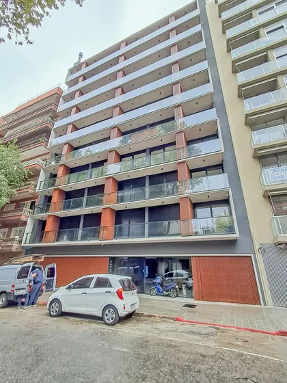 Apartamentos Alquiler Anual 1 Dormitorio Montevideo - Cordón