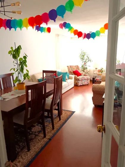 Dpto En Laguna Sur Y Neptuno 3 Dorm 2 Baños 1 Estac Y 1 Bod