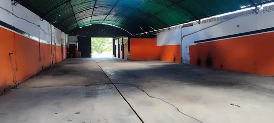 D.d Galpón En Venta Unidad Vecinal 341m2