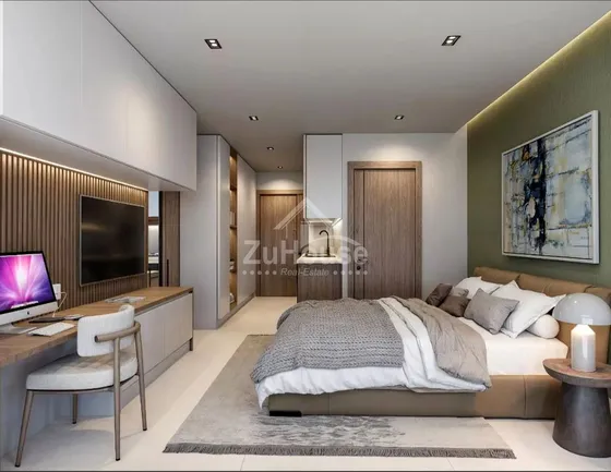 Apartamentos En Venta En Planos En Torres Próximo A Autopista Duarte Wpa45