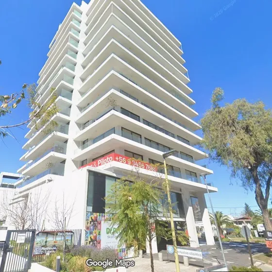 Departamento A Estrenar Premium | 2d + 3b | 2est + 2bod I 10