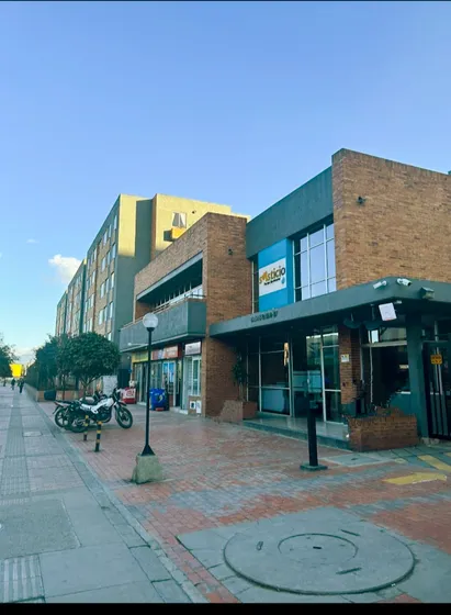 Vendo Apartamento Fontibón Recodo Con Parqueadero Comunal