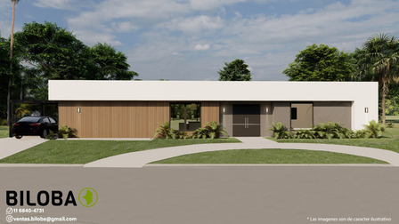 Casa En Estancias De Villa Maria / Dueño Directo Sin Comision/ 5 Ambientes / En Obra Casa En Estancias De Villa Maria / Dueño Directo Sin Comision/ 5 Ambientes / En Obra
